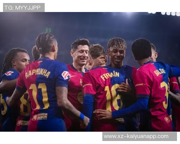 巴萨冲击联赛五连胜近十场对塞维利亚战绩辉煌