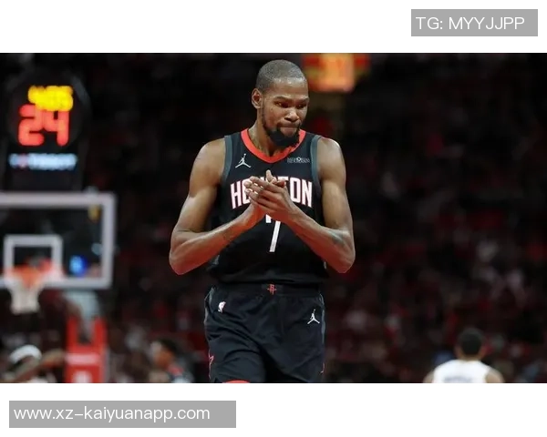 杜兰特称赞欧锦赛锻炼提升申京实力成为更优秀的球员